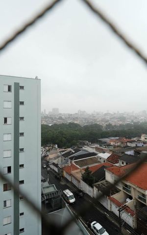 Apartamento à venda com 45m², 2 quartos e 1 vagaQuarto 2