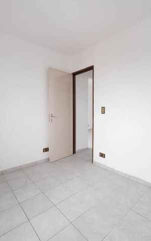 Apartamento à venda com 45m², 2 quartos e 1 vagaQuarto 1