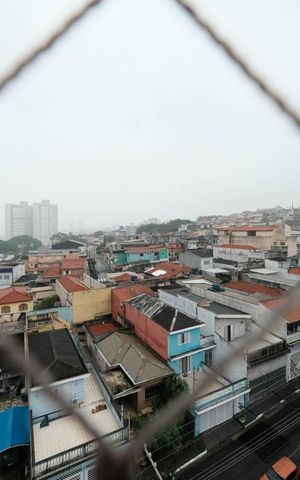 Apartamento à venda com 45m², 2 quartos e 1 vagaQuarto 1