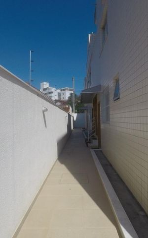 Apartamento à venda com 78m², 3 quartos e 2 vagas Apartamento à venda com 78m², 3 quartos e 2 vagasÁrea externa