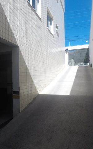 Apartamento à venda com 78m², 3 quartos e 2 vagas Apartamento à venda com 78m², 3 quartos e 2 vagasGaragem