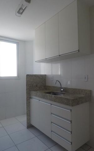 Apartamento à venda com 78m², 3 quartos e 2 vagas Apartamento à venda com 78m², 3 quartos e 2 vagasCozinha