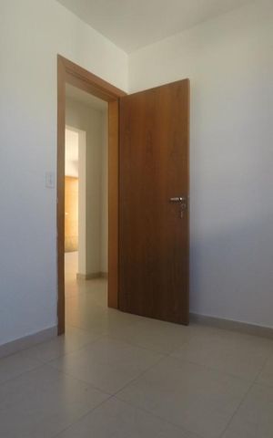 Apartamento à venda com 78m², 3 quartos e 2 vagas Apartamento à venda com 78m², 3 quartos e 2 vagasQuarto