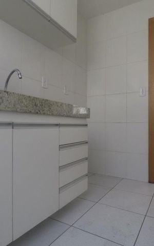 Apartamento à venda com 78m², 3 quartos e 2 vagas Apartamento à venda com 78m², 3 quartos e 2 vagasCozinha