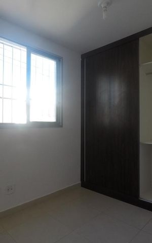 Apartamento à venda com 78m², 3 quartos e 2 vagas Apartamento à venda com 78m², 3 quartos e 2 vagasQuarto