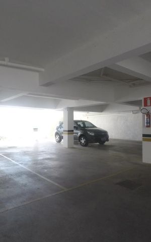 Apartamento à venda com 78m², 3 quartos e 2 vagas Apartamento à venda com 78m², 3 quartos e 2 vagasÁrea externa