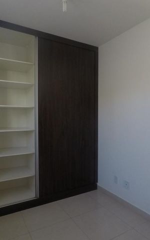 Apartamento à venda com 78m², 3 quartos e 2 vagas Apartamento à venda com 78m², 3 quartos e 2 vagasQuarto