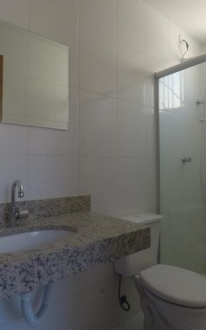 Apartamento à venda com 78m², 3 quartos e 2 vagas Apartamento à venda com 78m², 3 quartos e 2 vagasBanheiro