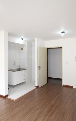 Studio à venda com 39m², 0 quarto e sem vagaKitnet