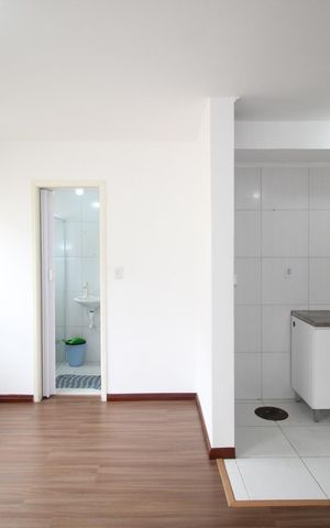 Studio à venda com 39m², 0 quarto e sem vagaKitnet