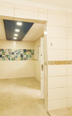 Casa à venda com 398m², 3 quartos e 2 vagas Casa à venda com 398m², 3 quartos e 2 vagasCozinha