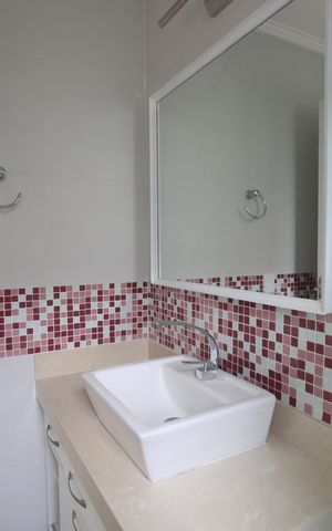 Apartamento à venda com 180m², 4 quartos e 2 vagasBanheiro da suíte 1