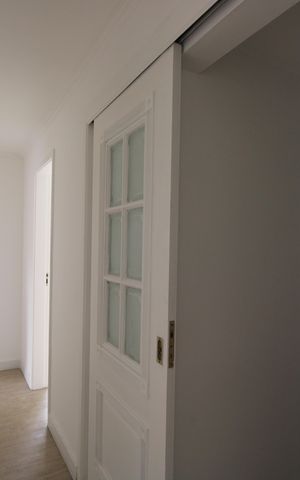 Apartamento à venda com 180m², 4 quartos e 2 vagasBanheiro social - Corredor