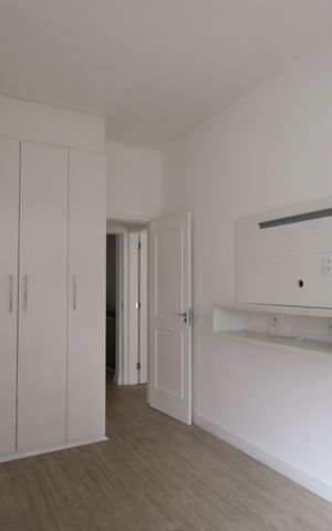 Apartamento à venda com 180m², 4 quartos e 2 vagasQuarto 1