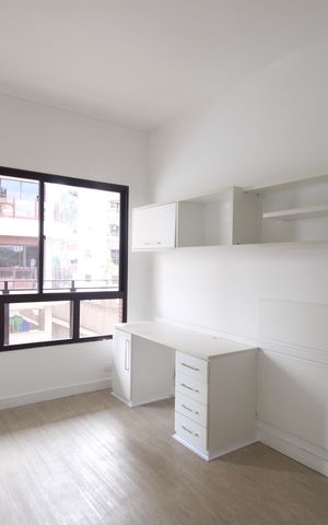 Apartamento à venda com 180m², 4 quartos e 2 vagasQuarto 1