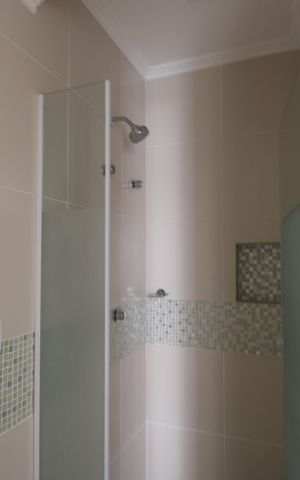 Apartamento à venda com 180m², 4 quartos e 2 vagasBanheiro social