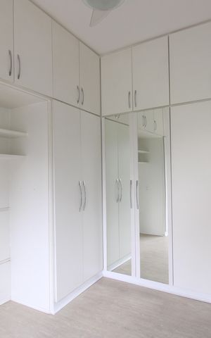 Apartamento à venda com 180m², 4 quartos e 2 vagasSuíte 1