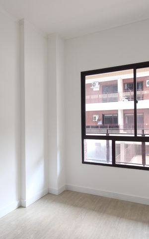 Apartamento à venda com 180m², 4 quartos e 2 vagasQuarto 1
