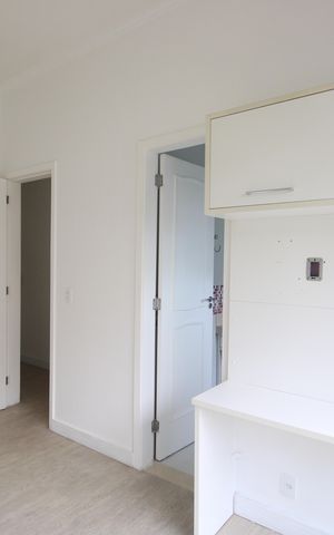 Apartamento à venda com 180m², 4 quartos e 2 vagasSuíte 1