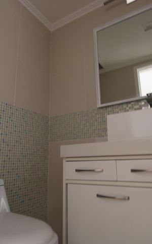 Apartamento à venda com 180m², 4 quartos e 2 vagasBanheiro social