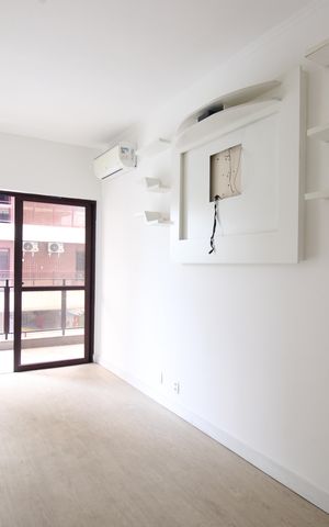 Apartamento à venda com 180m², 4 quartos e 2 vagasSuíte 2