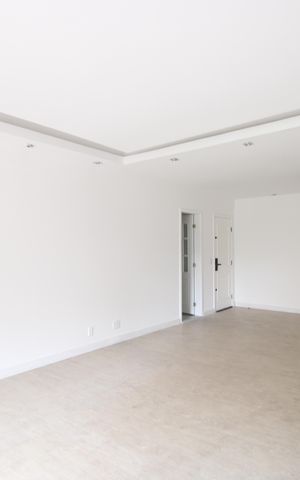 Apartamento à venda com 180m², 4 quartos e 2 vagasSala