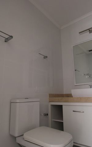 Apartamento à venda com 180m², 4 quartos e 2 vagasBanheiro da suíte 2