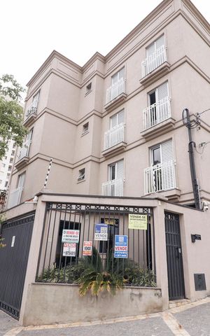 Apartamento à venda com 68m², 2 quartos e 1 vaga Apartamento à venda com 68m², 2 quartos e 1 vagaFachada