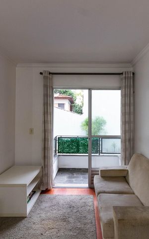 Apartamento à venda com 64m², 2 quartos e 1 vaga Apartamento à venda com 64m², 2 quartos e 1 vagaSala