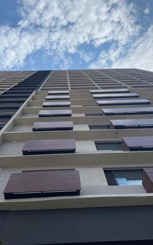 Studio à venda com 29m², 1 quarto e sem vagaFachada