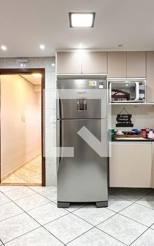 Casa à venda com 187m², 3 quartos e 2 vagas Casa à venda com 187m², 3 quartos e 2 vagasCozinha