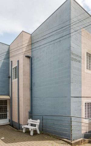 Apartamento para alugar com 30m², 1 quarto e 1 vaga Apartamento para alugar com 30m², 1 quarto e 1 vagaÁrea Externa