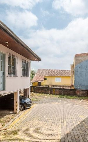 Apartamento para alugar com 30m², 1 quarto e 1 vaga Apartamento para alugar com 30m², 1 quarto e 1 vagaÁrea Externa