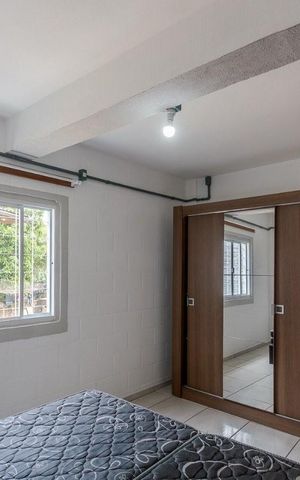 Apartamento para alugar com 30m², 1 quarto e 1 vaga Apartamento para alugar com 30m², 1 quarto e 1 vagaQuarto