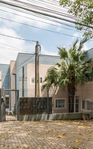 Apartamento para alugar com 30m², 1 quarto e 1 vaga Apartamento para alugar com 30m², 1 quarto e 1 vagaFachada