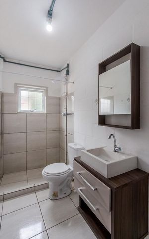 Apartamento para alugar com 30m², 1 quarto e 1 vaga