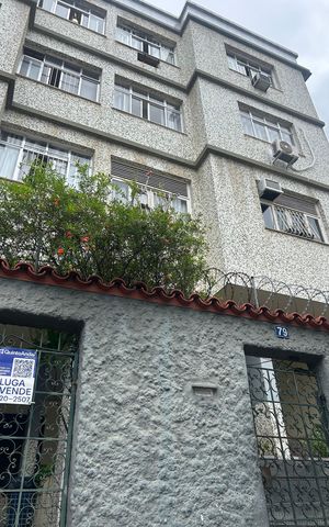 Apartamento à venda com 102m², 3 quartos e 1 vaga