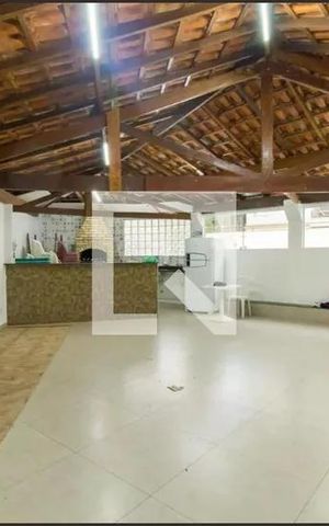 Apartamento para alugar com 55m², 2 quartos e 1 vaga Apartamento para alugar com 55m², 2 quartos e 1 vagaÁREA COMUM