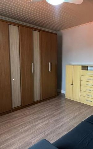 Casa à venda com 142m², 2 quartos e 3 vagas Casa à venda com 142m², 2 quartos e 3 vagasQuarto 1