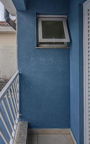 Casa para alugar com 160m², 3 quartos e 3 vagas Casa para alugar com 160m², 3 quartos e 3 vagassacada na suíte 3_2