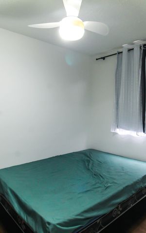 Apartamento à venda com 30m², 1 quarto e sem vaga Apartamento à venda com 30m², 1 quarto e sem vagaQuarto