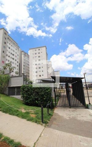 Apartamento à venda com 47m², 2 quartos e sem vaga Apartamento à venda com 47m², 2 quartos e sem vagaFachada