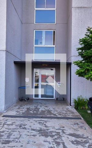 Apartamento à venda com 47m², 2 quartos e sem vaga Apartamento à venda com 47m², 2 quartos e sem vagaÁrea comum