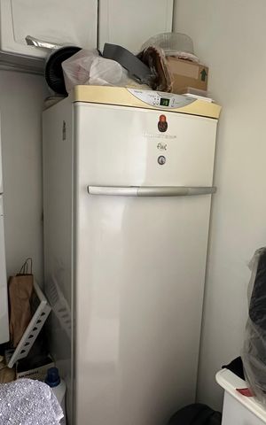 Apartamento à venda com 66m², 3 quartos e 2 vagasDispensa