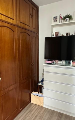 Apartamento à venda com 66m², 3 quartos e 2 vagasQuarto