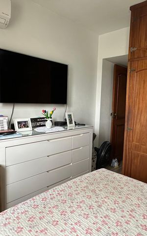 Apartamento à venda com 66m², 3 quartos e 2 vagasQuarto