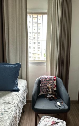 Apartamento à venda com 66m², 3 quartos e 2 vagasQuarto