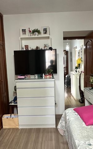 Apartamento à venda com 66m², 3 quartos e 2 vagasQuarto