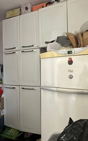 Apartamento à venda com 66m², 3 quartos e 2 vagasDispensa