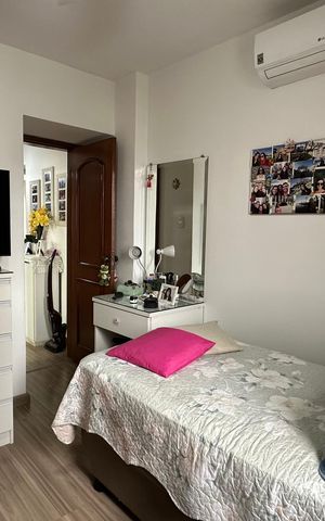 Apartamento à venda com 66m², 3 quartos e 2 vagasQuarto